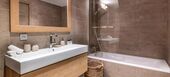 Penthouse for rent in Courchevel 1650