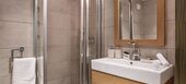 Penthouse for rent in Courchevel 1650