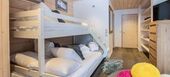 Penthouse for rent in Courchevel 1650
