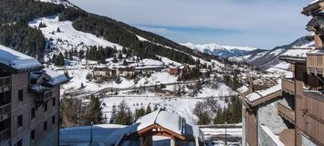 Penthouse for rent in Courchevel 1650