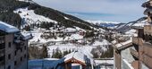 Penthouse for rent in Courchevel 1650