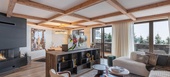 Apartment for rent in Courchevel 1850