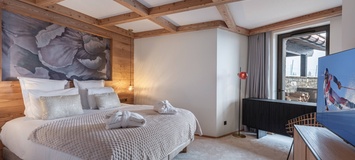 Apartment for rent in Courchevel 1850
