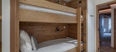 Apartment for rent in Courchevel 1850