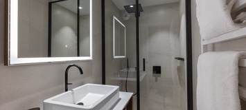Apartment for rent in Courchevel 1850