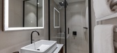 Apartment for rent in Courchevel 1850