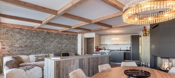 Apartment for rent in courchevel 1850