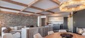 Apartment for rent in courchevel 1850