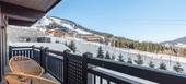 Apartment for rent in courchevel 1850