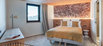 Apartment for rent in courchevel 1850