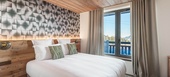 Apartment for rent in courchevel 1850