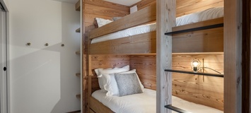 Apartment for rent in courchevel 1850