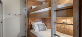 Apartment for rent in courchevel 1850