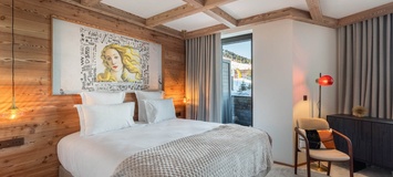 Apartment for rent in courchevel 1850