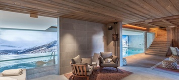 Apartment for rent in courchevel 1850