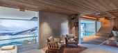 Apartment for rent in courchevel 1850