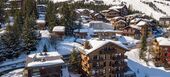 Apartment for rent in Courchevel, the 64m² apartment 