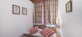 Apartment for rent in Courchevel, the 64m² apartment 