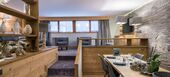 Apartment for rent in Courchevel 1850