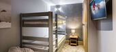 Apartment for rent in Courchevel 1850