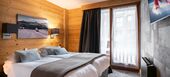 Apartment for rent in Courchevel 1850