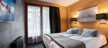 Apartment for rent in Courchevel 1850