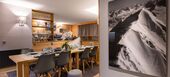 Apartment for rent in Courchevel 1850