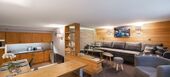 Apartment for rent in Courchevel 1850