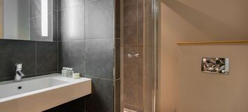 Apartment for rent in Courchevel 1850