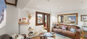 Apartment for rent in Courchevel 1850