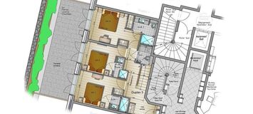 Apartment for rent in Val d'isere