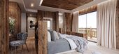 Unmatched Luxury Chalet for rent in Courchevel 1850