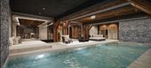 Unmatched Luxury Chalet for rent in Courchevel 1850
