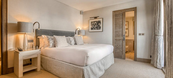 This is a stunning luxury chalet situated in Courchevel 1850