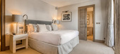 This is a stunning luxury chalet situated in Courchevel 1850