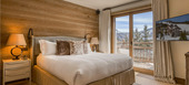 This is a stunning luxury chalet situated in Courchevel 1850