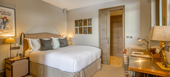 This is a stunning luxury chalet situated in Courchevel 1850