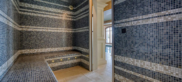 This is a stunning luxury chalet situated in Courchevel 1850
