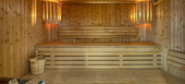 This is a stunning luxury chalet situated in Courchevel 1850