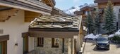 This is a stunning luxury chalet situated in Courchevel 1850
