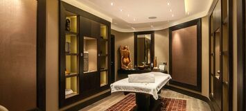 Apartment for rent in Courchevel 1850