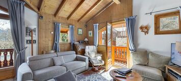 Chalet for rent in Courchevel 1300
