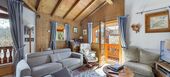 Chalet for rent in Courchevel 1300
