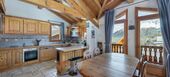 Chalet for rent in Courchevel 1300