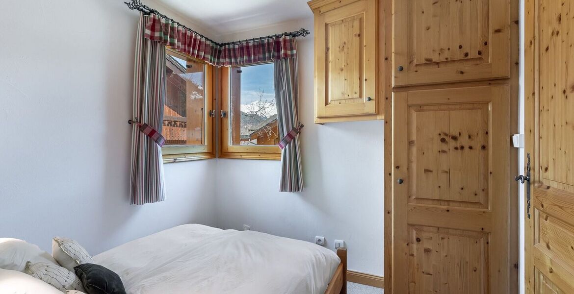 Chalet for rent in Courchevel 1300