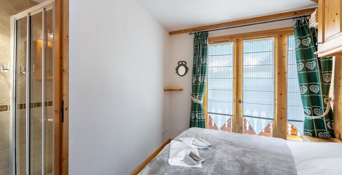 Chalet for rent in Courchevel 1300