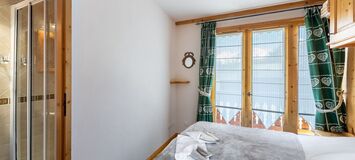 Chalet for rent in Courchevel 1300