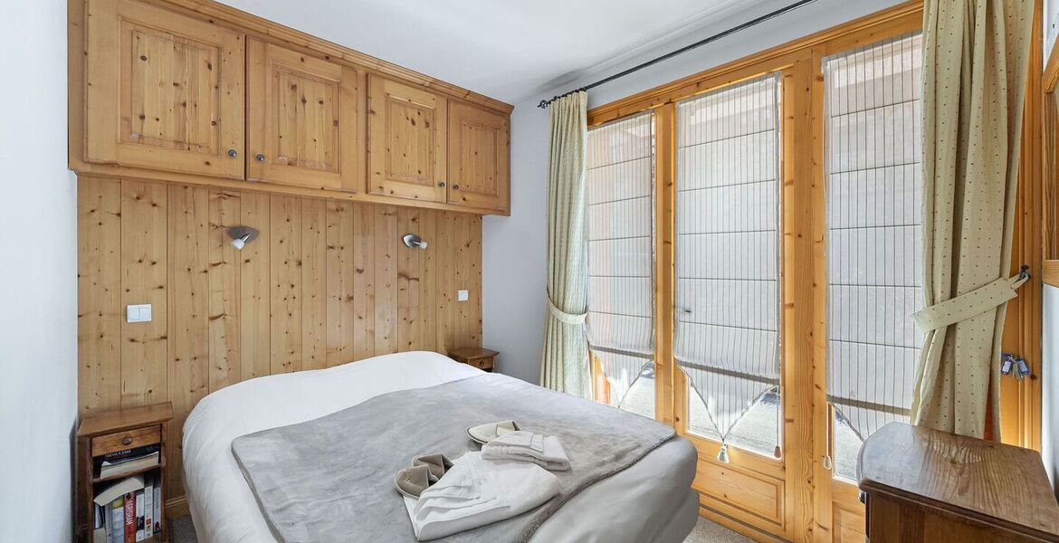 Chalet for rent in Courchevel 1300