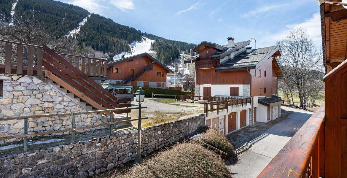 Chalet for rent in Courchevel 1300
