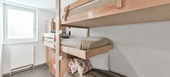 Flat for rental located in Pralong, Courchevel 1850
